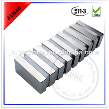 NdFeB Magnet Composite and Industrial Magnet Application large block neodymium magnet
